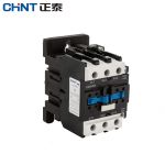 正泰（CHNT）CJX2-4011 220V交流接触器 40A接触式继电器
