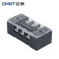 正泰（CHNT）TB-1503 组合式接线排 接线端子链接排 15A 3位（起订量5个）
