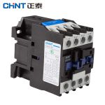 正泰（CHNT）CJX2-2501 110V 交流接触器 25A接触式继电器