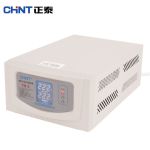 正泰（CHNT）TM-2  稳压器220v 2000w单相交流稳压电源 2kVA
