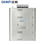 正泰（CHNT）BZMJ 0.45-25-3 电容器 自愈式并联电力电容器 电力电容器补偿电容器