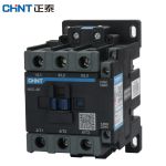 正泰（CHNT） NXC-40-380V 交流接触器 昆仑系列接触器 40A