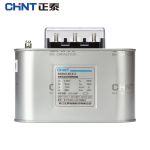 正泰（CHNT）BZMJ 0.45-5-3 电容器 自愈式并联电力电容器 电力电容器补偿电容器