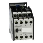 德力西电气（DELIXI ELECTRIC） 通用型交流接触器 CJX1-9/10  50Hz 220V