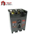 德力西电气（DELIXI ELECTRIC） 塑壳断路器 空气开关 CDM10-100/3300 60A ；CDM10100603