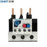 正泰（CHNT） NR2 热保护继电器热过载温度过热保护 NR2-93/Z 63-80A