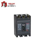 德力西电气（DELIXI ELECTRIC） 塑壳断路器 空气开关 CDM10-250/3310 250A ；CDM102503310250