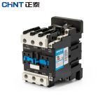 正泰（CHNT）CJX2-6511 220V交流接触器 65A接触式继电器