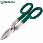 世达（SATA）铁皮剪刀工业剪不锈钢板剪刀93302-93306 93302(8
