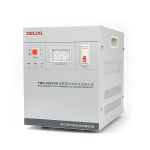 德力西电气（DELIXI ELECTRIC） TND系列单相稳压器TND-5K （单相）超低压80-250V