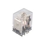 德力西电气（DELIXI ELECTRIC） 小型电磁继电器 CDZ9-52PLS AC220V