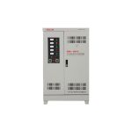 德力西电气（DELIXI ELECTRIC） 三相补偿式电力稳压器SBW-80KVA （三相）