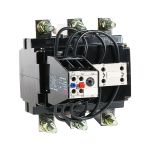 德力西电气（DELIXI ELECTRIC） 热过载继电器 JRS2-400/F 200-320A