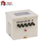 德力西电气（DELIXI ELECTRIC） 变压器 JMB-100VA 380V220V/36V24V12V6.3V