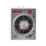 德力西电气（DELIXI ELECTRIC） 时间继电器JSZ3A-A 固定30S AC220V