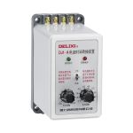 德力西电气（DELIXI ELECTRIC） 电流时间转换装置 2DJ1-A 380V 120S