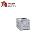 德力西电气（DELIXI ELECTRIC） 单相高精度全自动交流稳压器 TND 0.5K（单相）