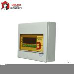 德力西电气（DELIXI ELECTRIC） 照明配电箱；CDPZ30SR1512
