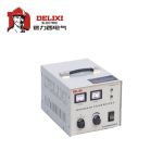 德力西电气（DELIXI ELECTRIC） 硅整流充电机 GCA-H 6--24V/20A