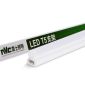 雷士（NVC）0.6米LED灯管T5无影灯管一体化T5支架套装7W正白光6500K/套