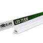 雷士（NVC）0.9米LED灯管T5无影灯管一体化T5支架套装10W正白光6500K/套