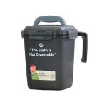 乐扣乐扣（LOCK&LOCK） 厨余垃圾桶  干湿分离过滤桶带盖4.8L LDB500（个）