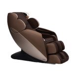 艾力斯特（iRest） 按摩椅家用3D电动腿部全身气囊按摩椅S790 英伦咖