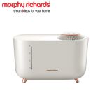摩飞（Morphyrichards） MR2081无雾加湿器卧室婴儿用大容量家用蒸发式办公室桌面空气加湿器