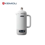 科米欧 (KEMIOU) 家用迷你小型豆浆果汁辅食机多功能料理机 KM-DPB061