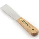 世达（SATA） 木柄刮刀起子刮刀 木柄刮刀 95201