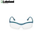 雷克兰（Lakeland）防风镜防紫外线防护眼镜骑车平光透明安全防护眼镜防尘工业护目镜G11001200G1100
