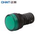 正泰（CHNT）ND16-22DS/4 绿色 220V 电源指示灯 led信号灯22D 指示灯