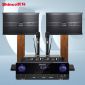 新科（Shinco）   CA-930家庭影院KTV音响套装  专业功放点歌机伴侣音箱设备 12英寸音响