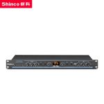 新科（Shinco）   专业前级混响效果器家庭KTV舞台专用效果器 X9