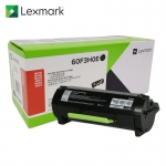 利盟（Lexmark）60F3H0E 适用MX310DN/MX410DE 原装高容粉盒 10000页