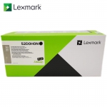 利盟（Lexmark）52D0H0N高容碳粉盒 (适用于MS710dn/MS711dn机型)
