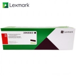 利盟（Lexmark）20N30K0 黑色硒鼓/粉盒（1500页）适用CS331、431dw/CX331、431adwe