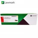 利盟（Lexmark）20N30Y0 黄色硒鼓/粉盒（1500页）适用CS331、431dw/CX331、431adwe