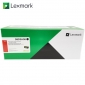 利盟 Lexmark  MS823 碳粉盒 墨粉盒 银行回单柜 专用粉盒 58D3H0K（高容15000页）