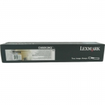 利盟（Lexmark）C950X2KG 原装黑色碳粉盒（适用C950de）约32000页