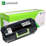 利盟（Lexmark）52D0X0N 碳粉盒 超高容（约45000页）适用MS710/711dn/810/811/812dn
