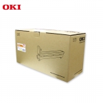 OKI MC860/852/862/830/810DN黄色感光鼓 原装打印机黄色硒鼓 货号44064033