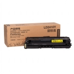 联想（Lenovo） LD2410Y 黄色 原装标准版硒鼓（适用于CS2410DN打印机）