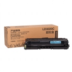联想（Lenovo） LD3020C青色 原装硒鼓墨粉（适用于CS3320DN彩色激光打印机）
