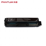 奔图（PANTUM）CTL-2000HK原装彩色粉盒高容量黑色适用CP2200DW CM2200FDW CP2200DN CM2200FDN打印机