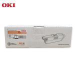 OKI C330/ 310/510/530DN/MC361/561 黑色原装LED激光打印机墨粉墨仓 货号44469818