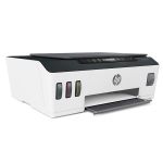 惠普（HP）Ink Tank 511连供无线打印一体机三合一彩色 自动多页连续复印扫描 家庭打印商用办公 微信打印