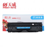 天威（PrintRite） CRG328/CE278A加粉乐标准装黑硒鼓 带芯片适用于佳能mf4710 4752 4712 4890 4550 4412 4450