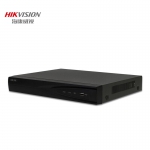 海康威视（HIKVISION）4路8路16路POE高清单双盘位手机远程监控NVR高速回放硬盘录像机 DS-7808N-K1/8P(D)