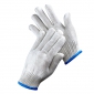 兰诗 WYQ0129 手套建筑工地棉线手套加厚耐磨清洁手套420克 普通棉线 一包12双